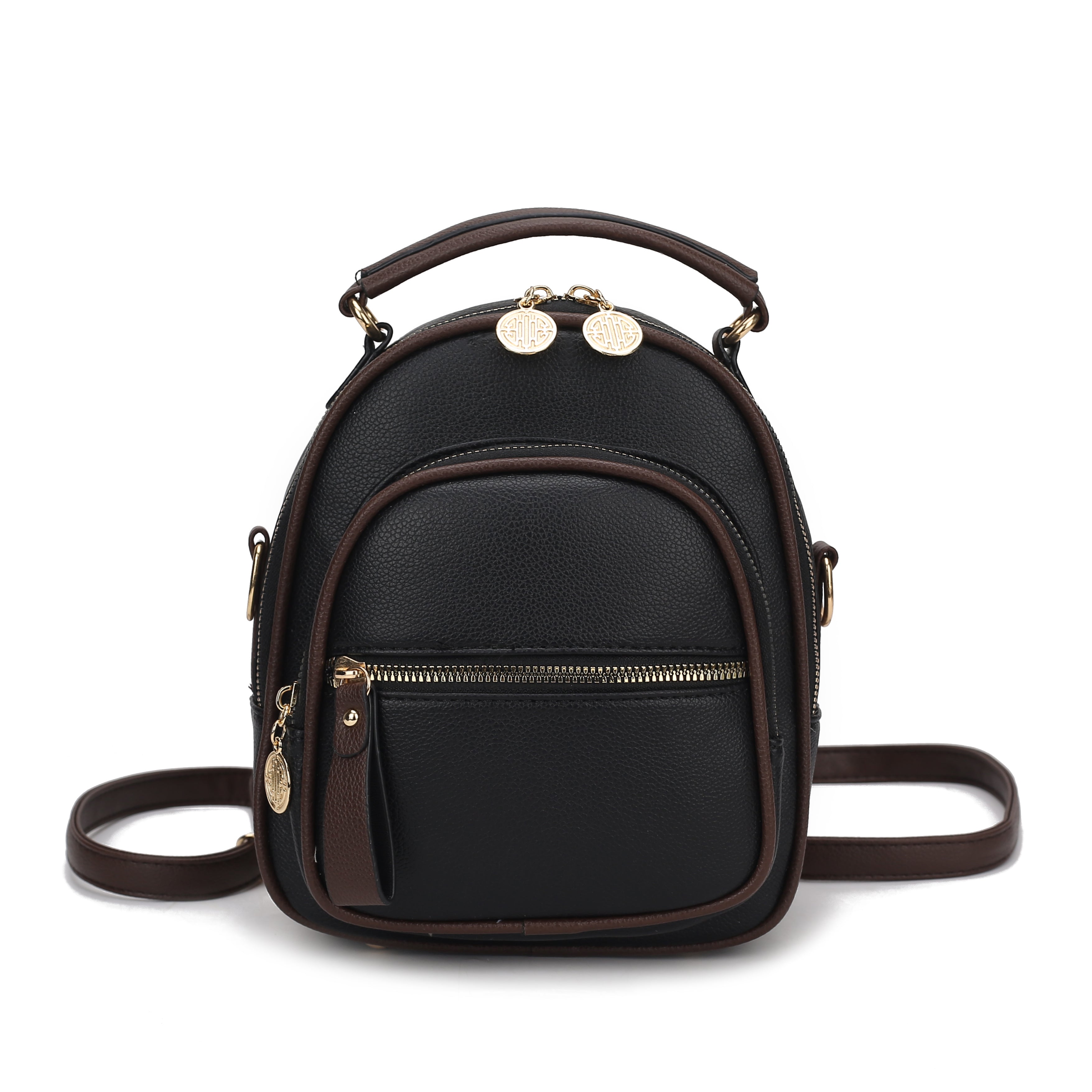 Lavish Leather Backpack