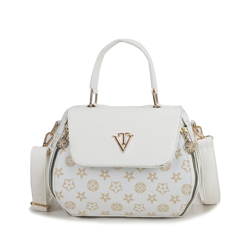 Flora Grace Handbag