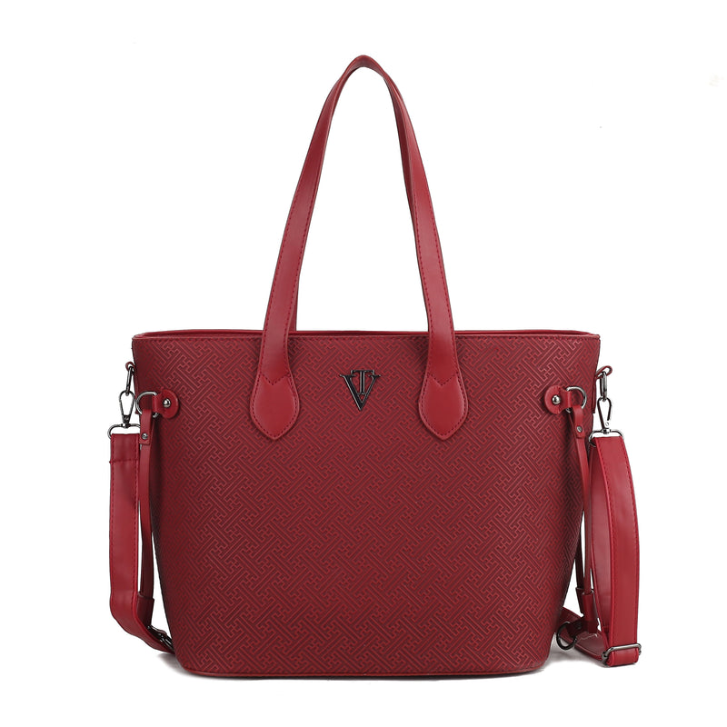 Everful Aura Totebag