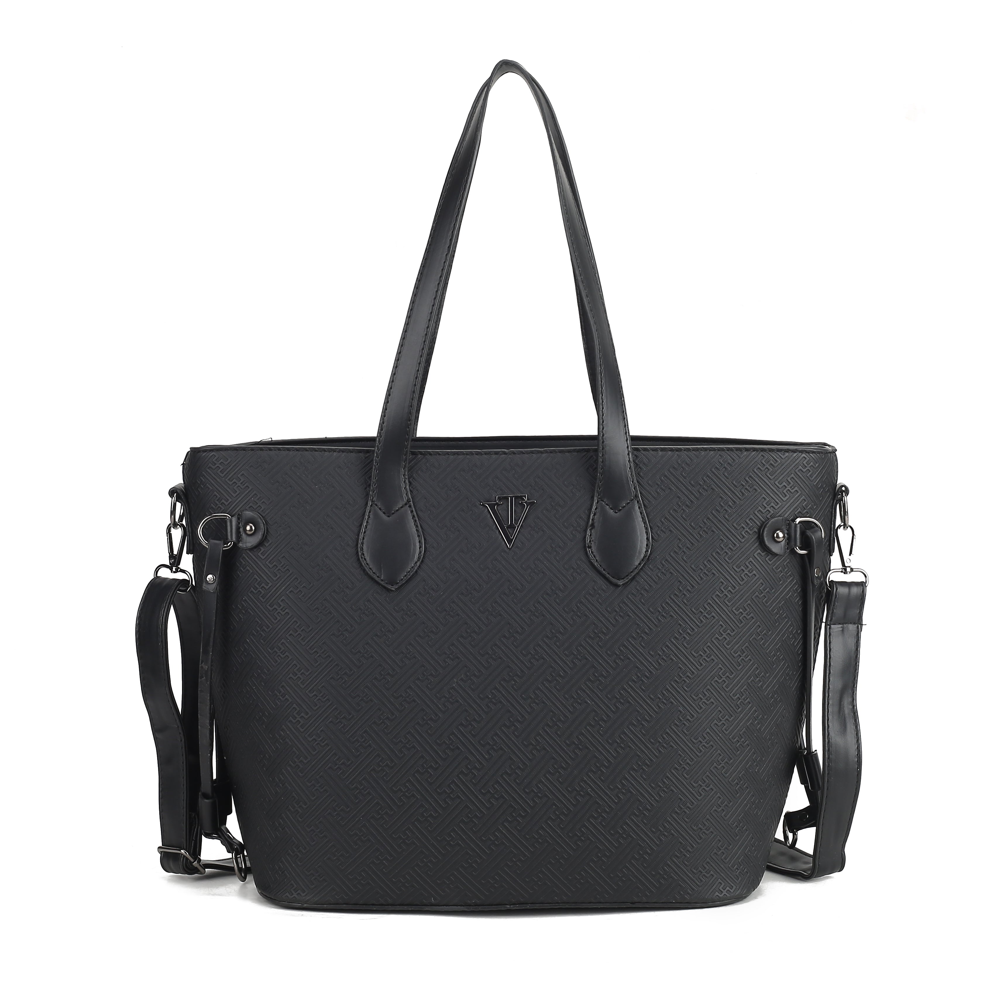 Everful Aura Totebag