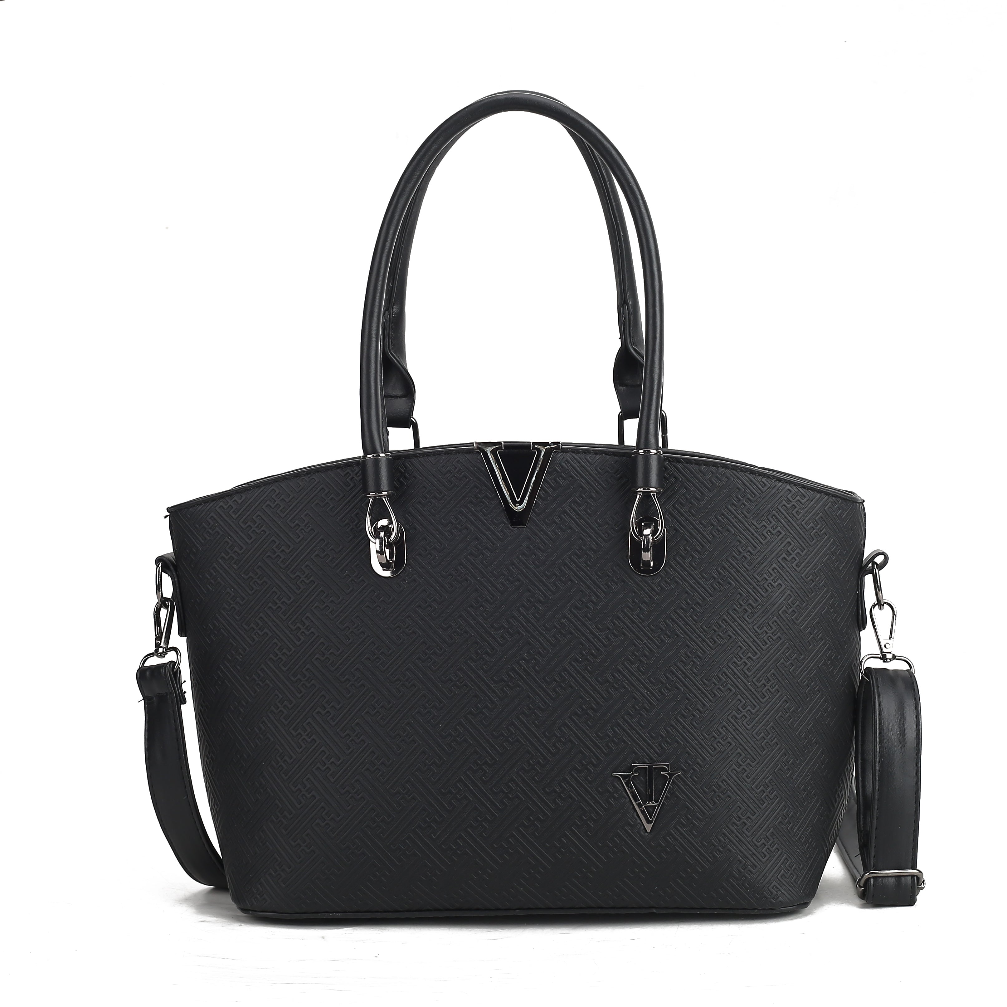 Classic Aura Handbag
