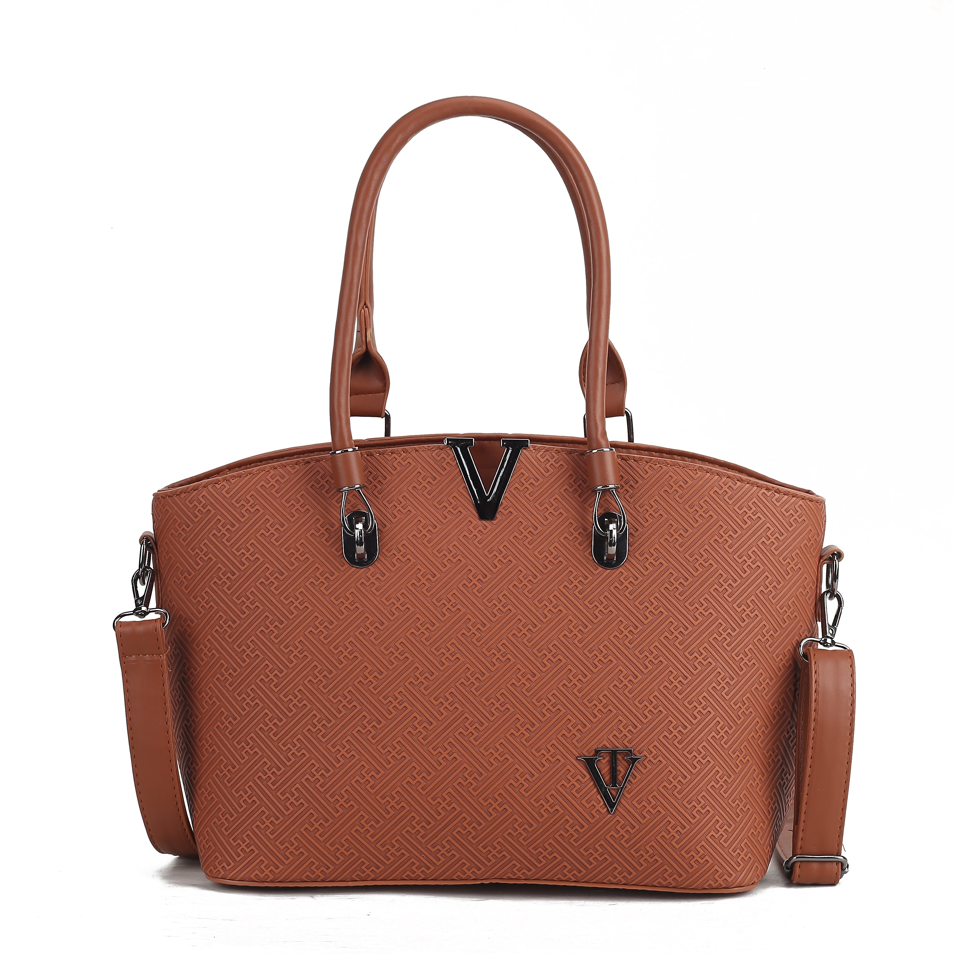 Classic Aura Handbag