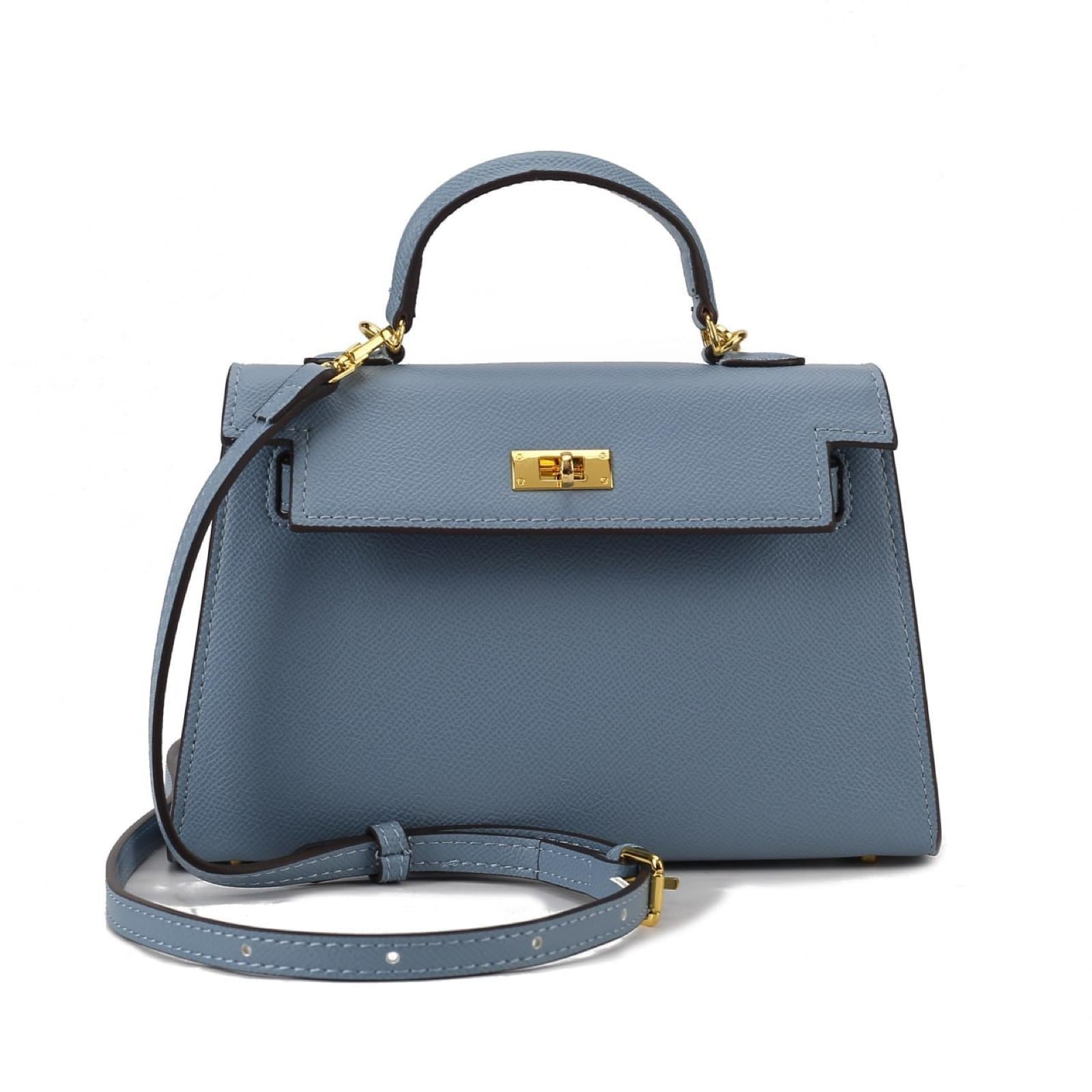 Premium Flap Classical Handbag