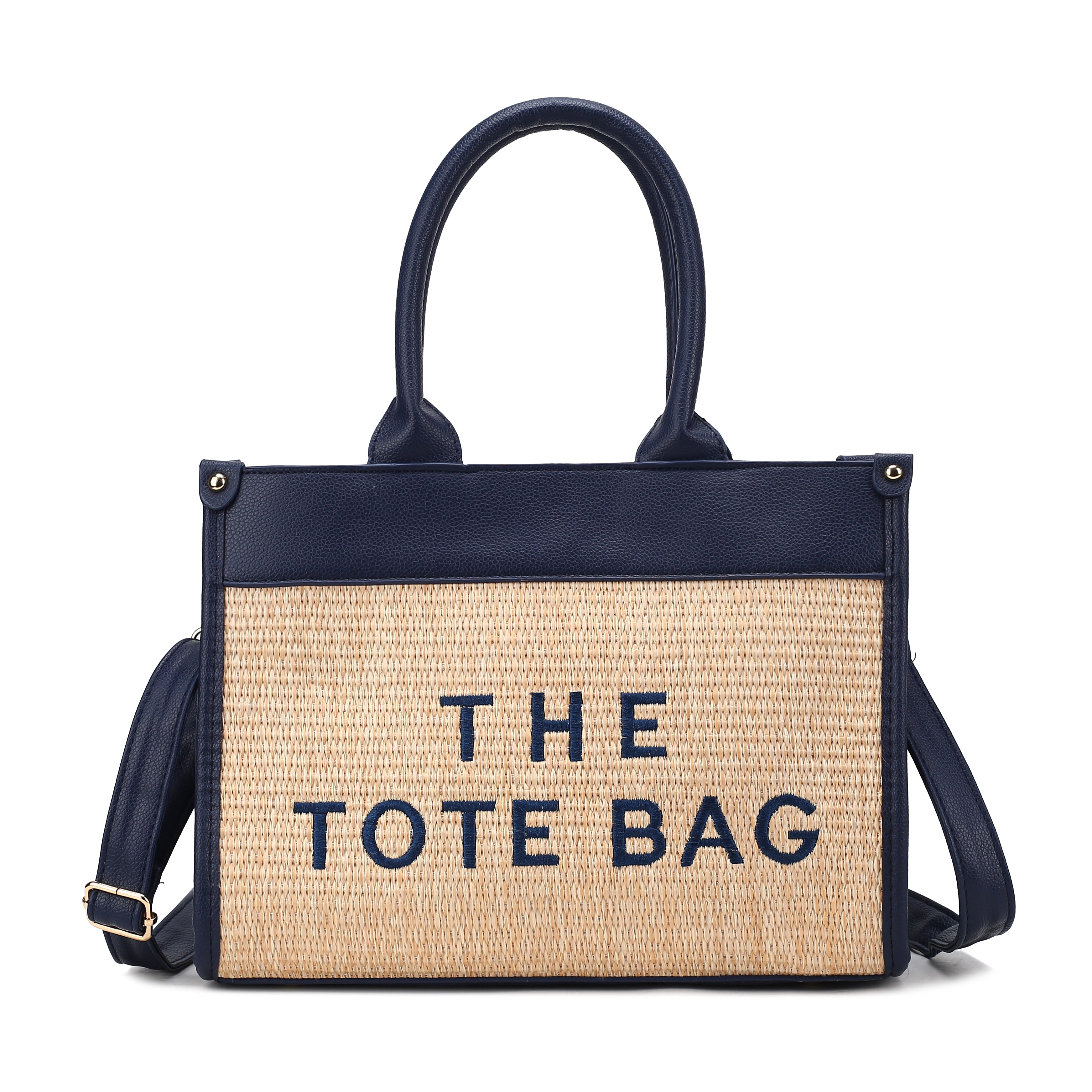 Medium Canvas Totebag