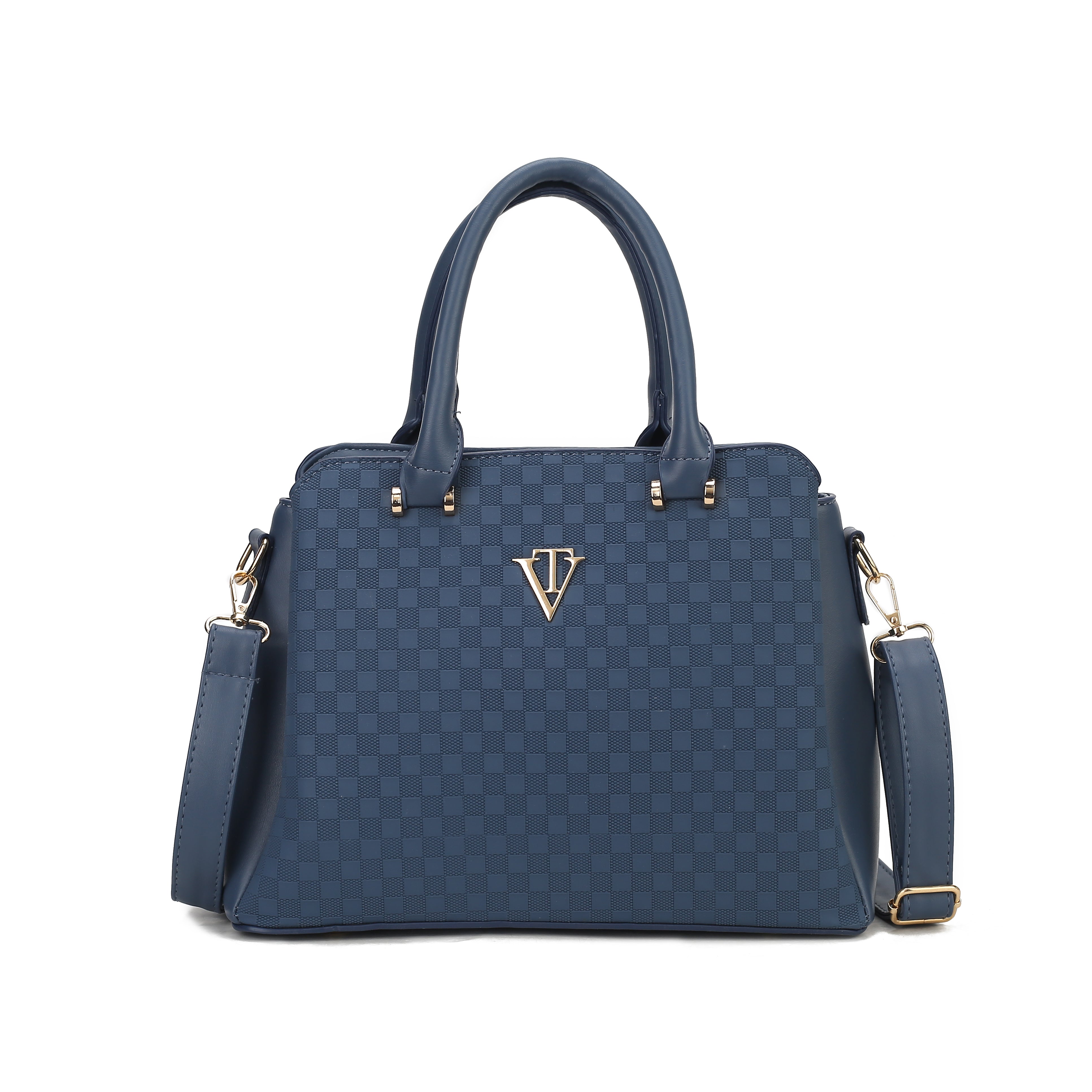 STYLISH VINTAGE GLAM HANDBAG