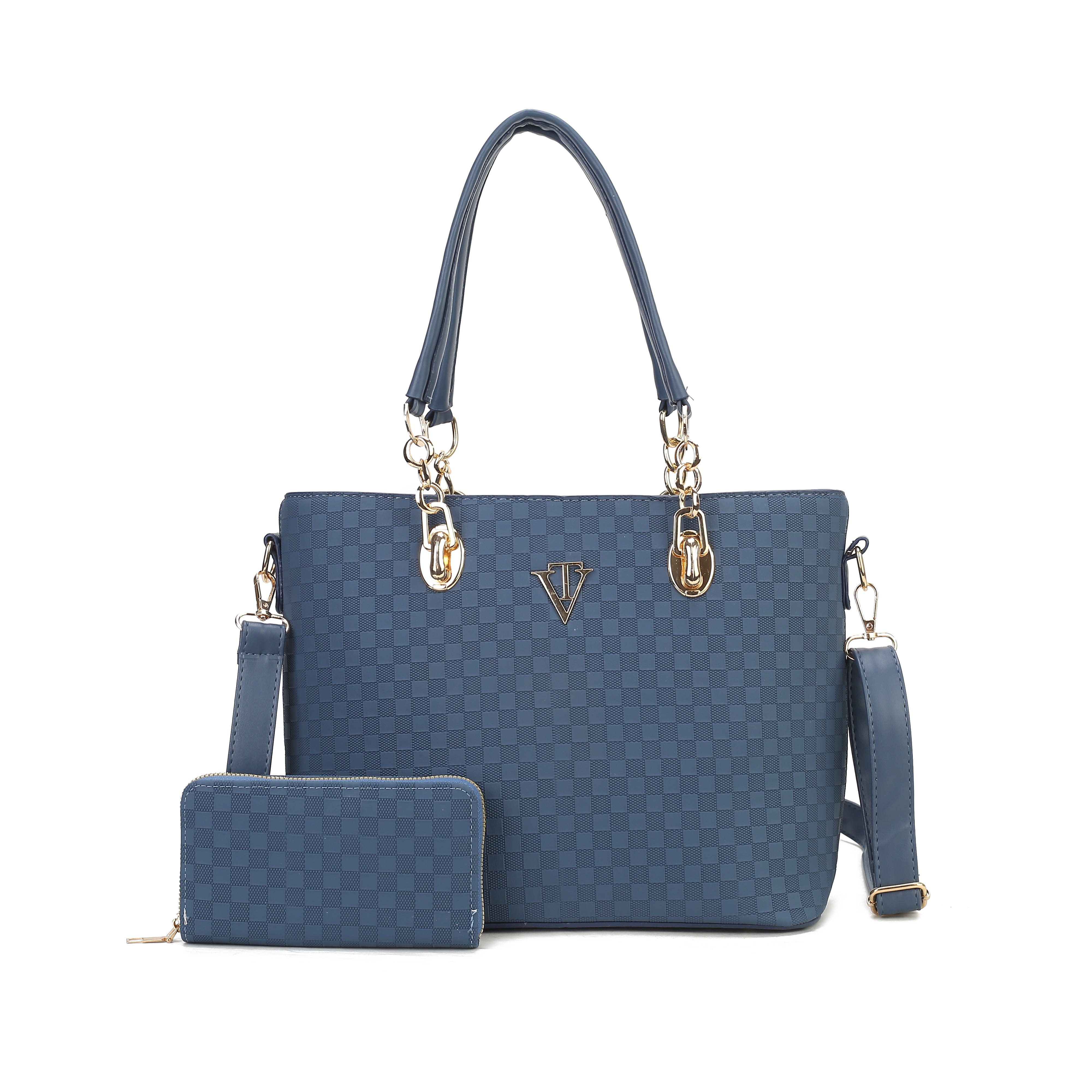 VINTAGE GLAM HANGBAG