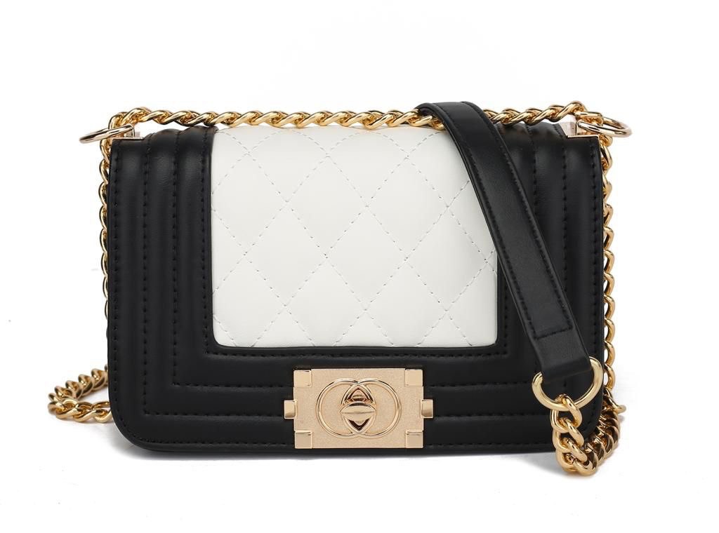 Classic Vanl Cross Bag