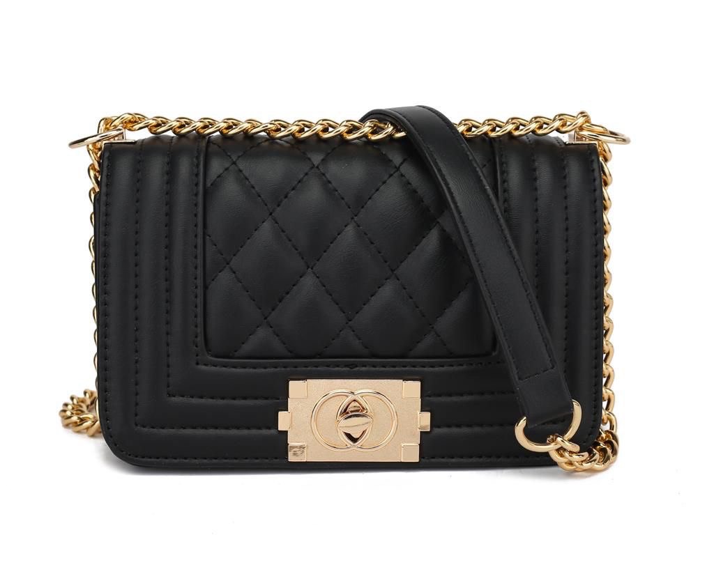 Classic Vanl Cross Bag