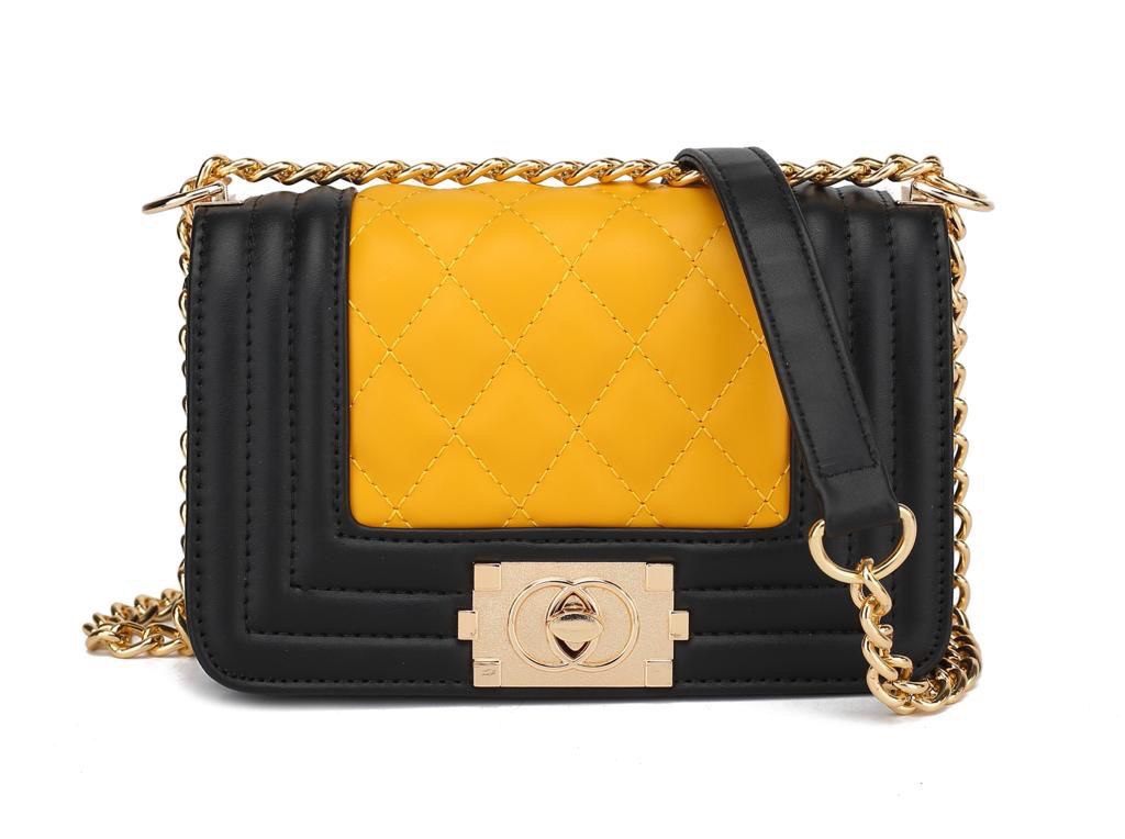 Classic Vanl Cross Bag
