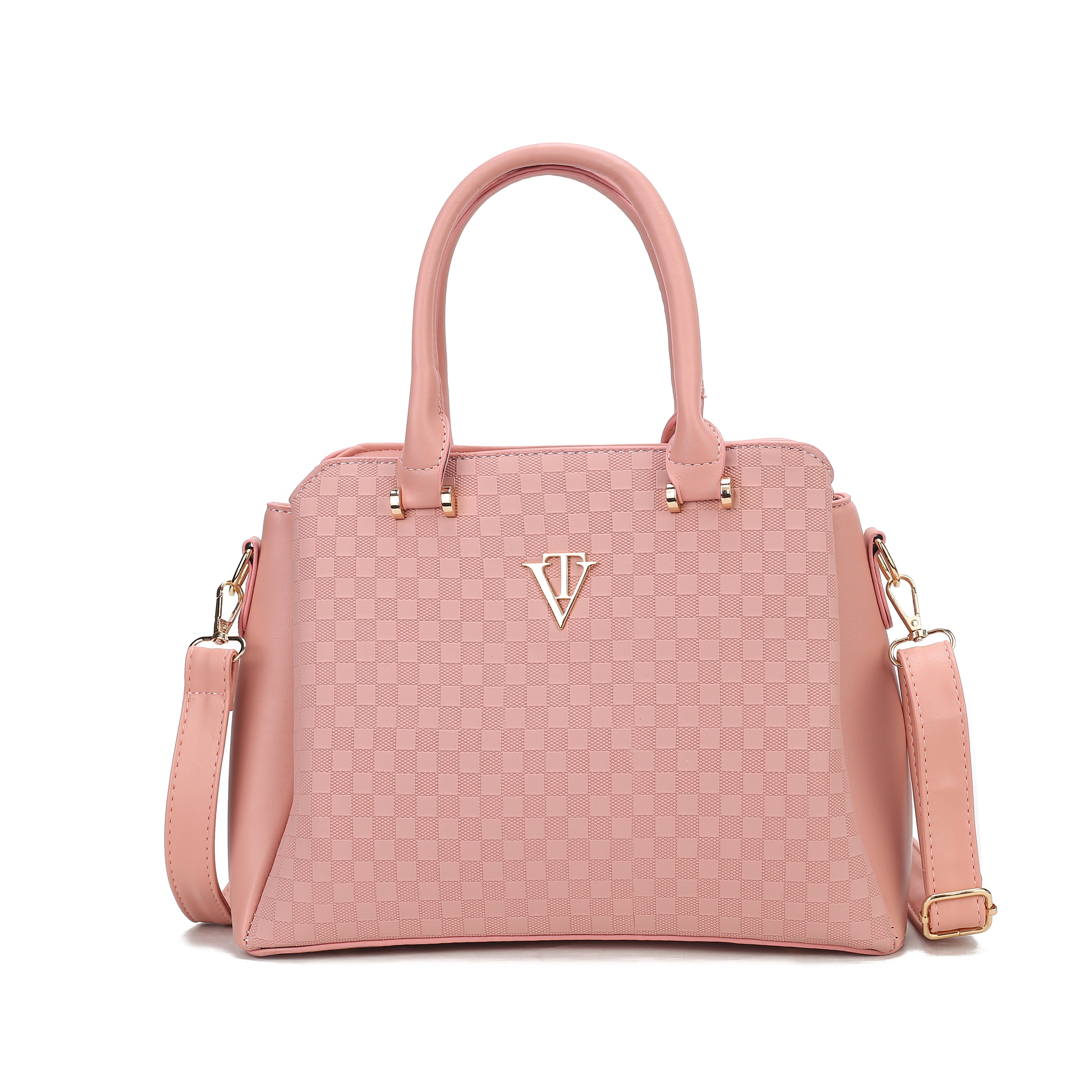 STYLISH VINTAGE GLAM HANDBAG