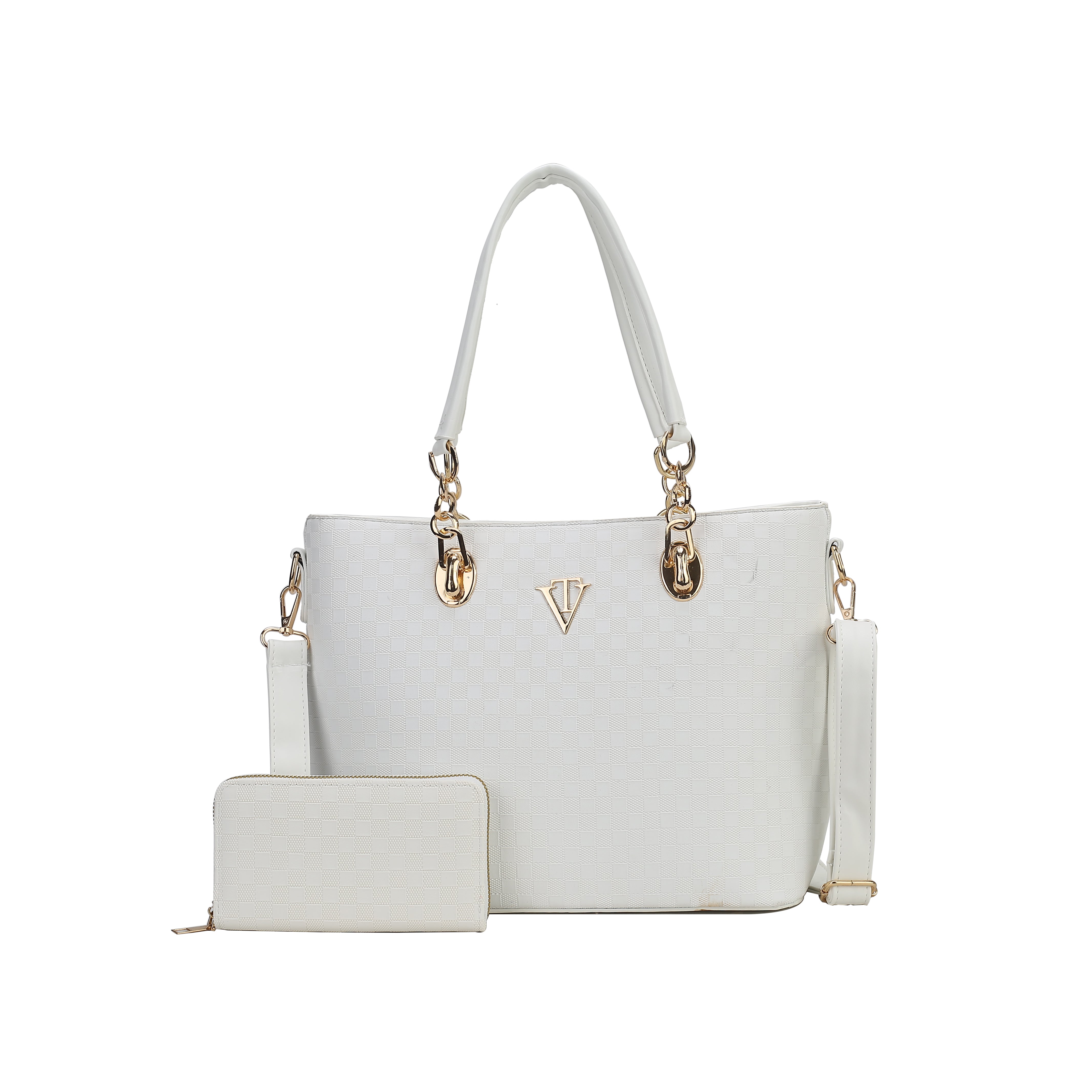 VINTAGE GLAM HANGBAG